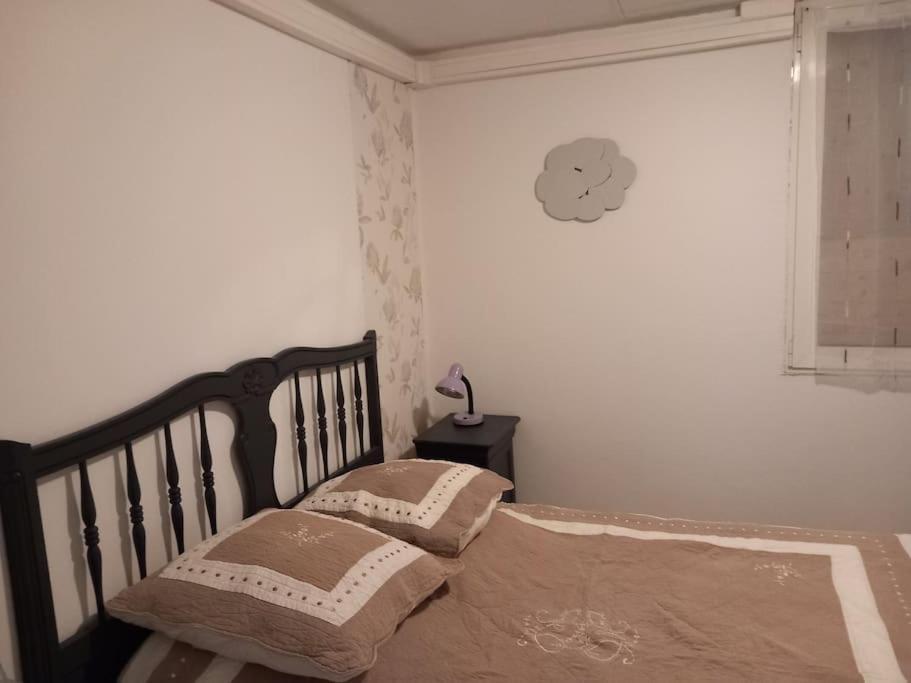 Appart Fonctionnel Et Familial Lejlighed Béziers Eksteriør billede